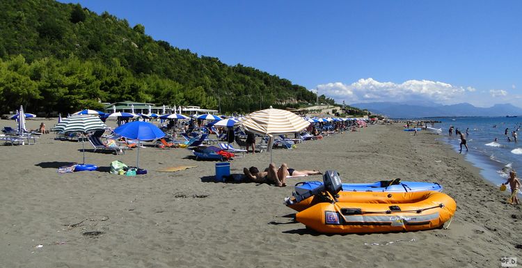 Strand Shengujin