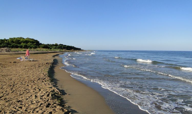 Strand Palouki