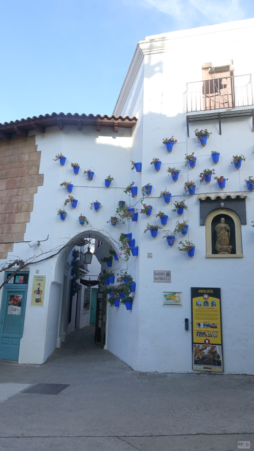 Poble Espanyol Barcelona