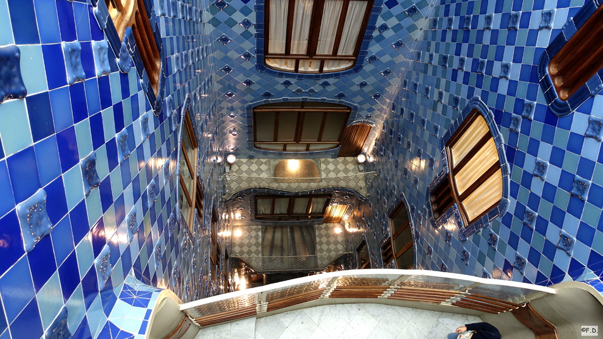 Casa Battlo