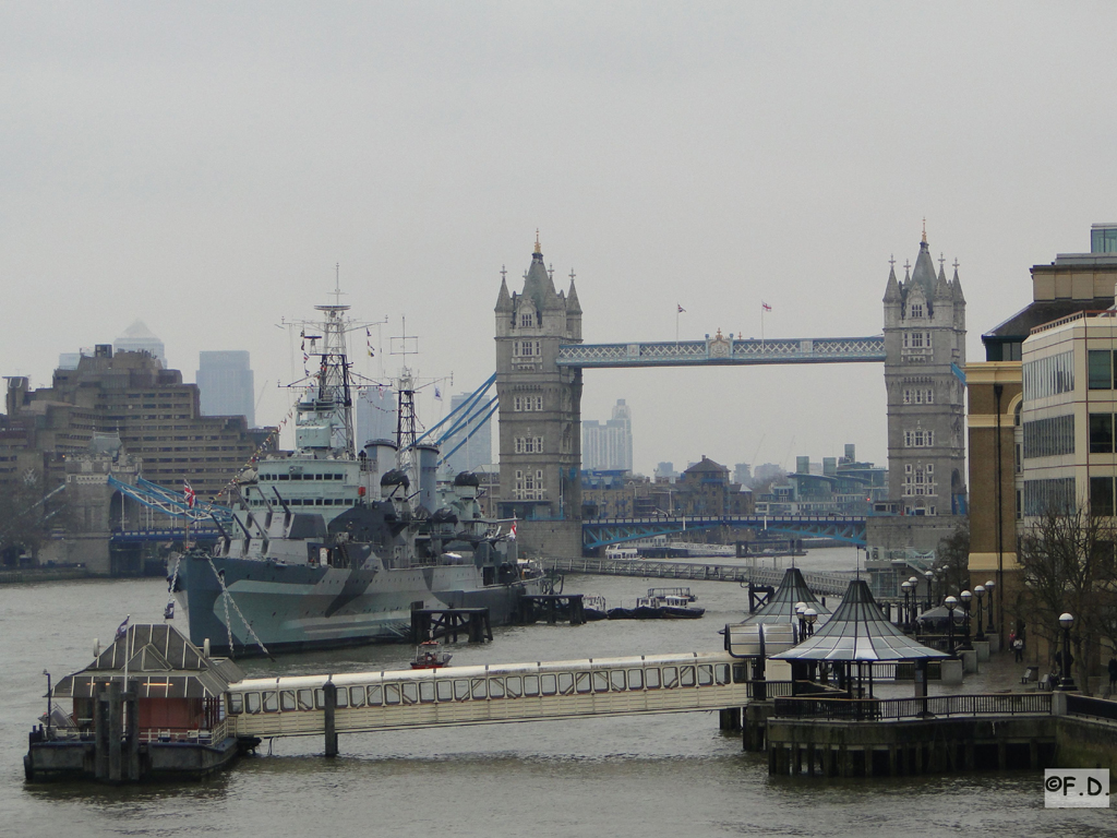 Tower Bridge