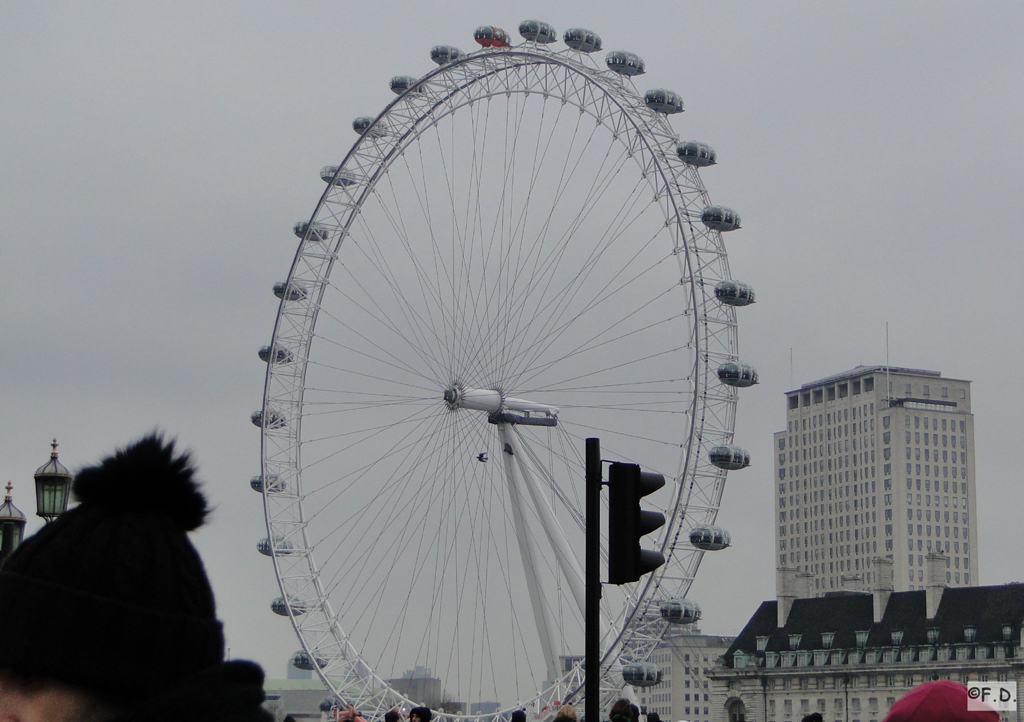 Londoneye