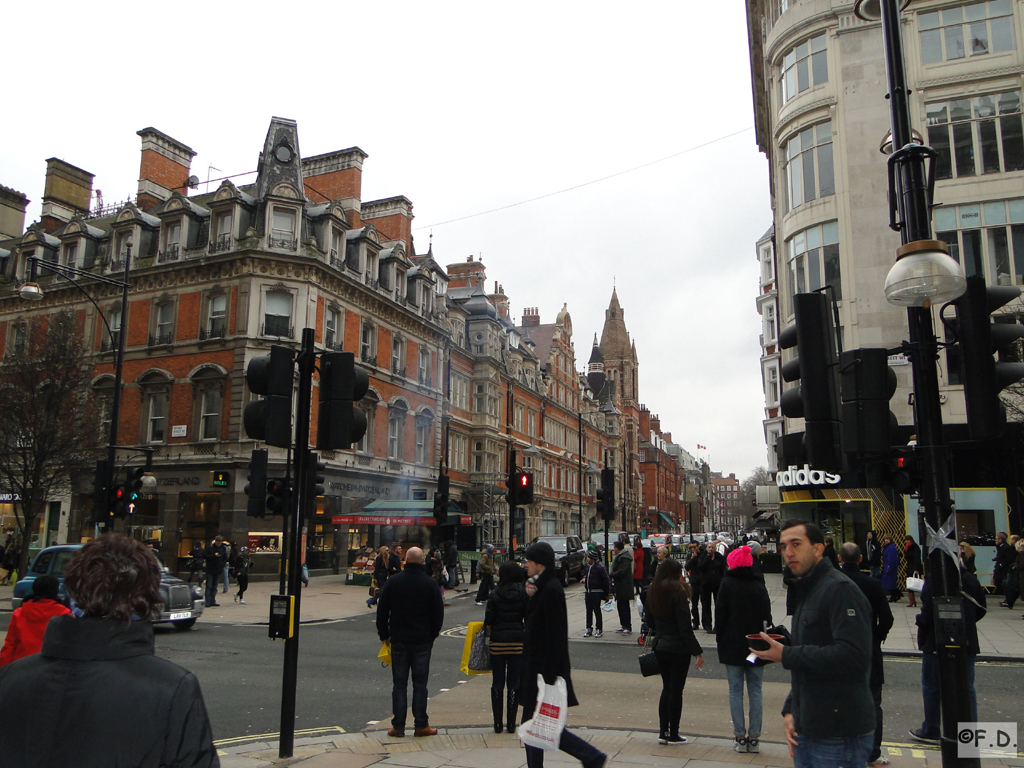 Oxfordstreet