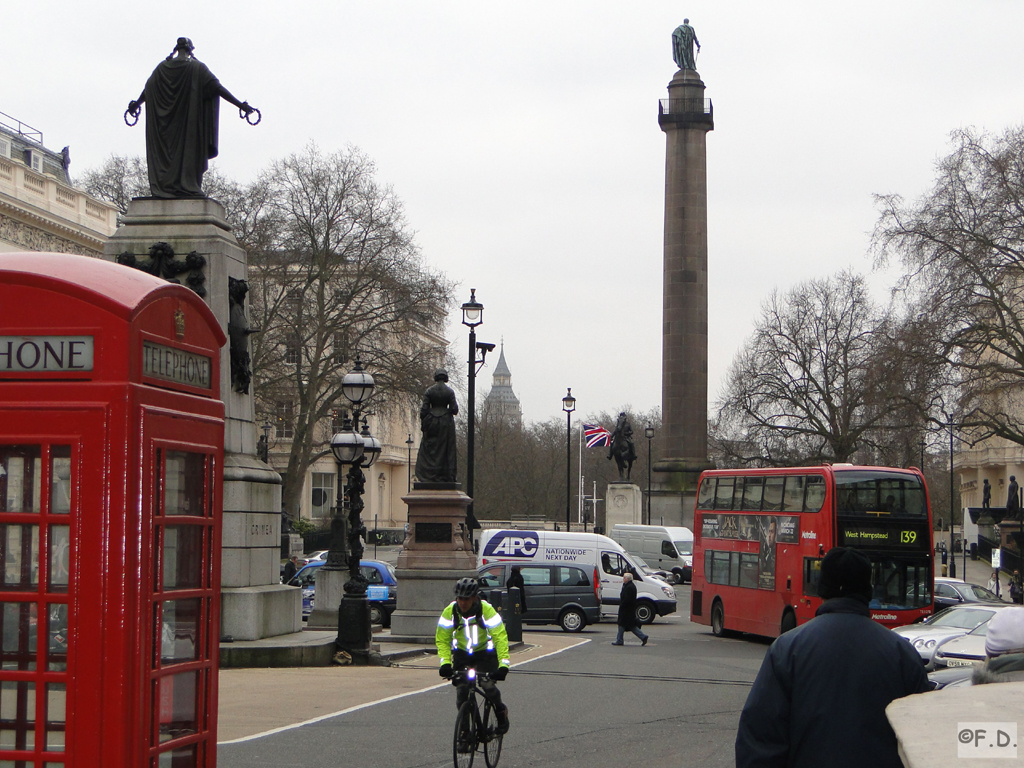 Trafalgar Square