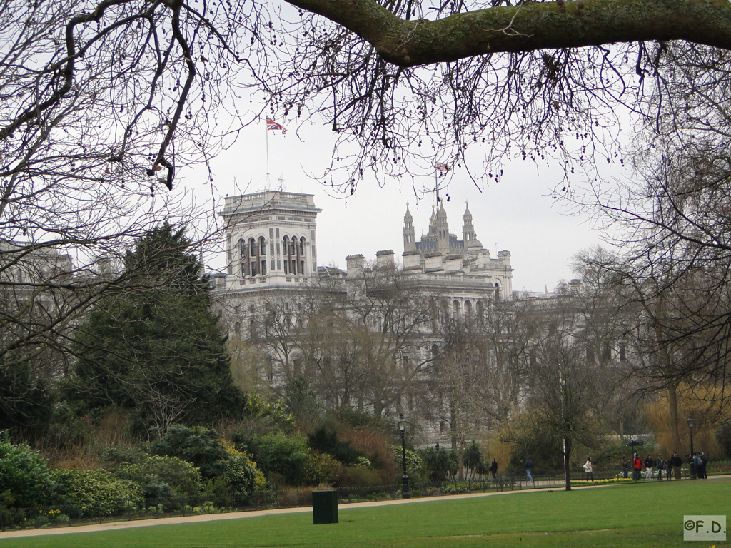 St.James Park